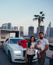 Heba Hadi: From Denmark to Dubai, Snapchat Growth, and a Fast-Selling Fashion Brand