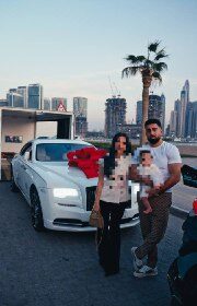 Heba Hadi: From Denmark to Dubai, Snapchat Growth, and a Fast-Selling Fashion Brand