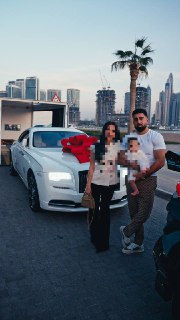 Heba Hadi: From Denmark to Dubai, Snapchat Growth, and a Fast-Selling Fashion Brand