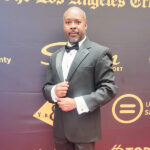 Global Influence through Strategic Partnerships: Dr. Jay Johnson’s Collaborations with Industry Leaders to Amplify Impact