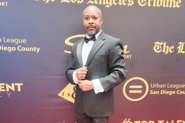 Global Influence through Strategic Partnerships: Dr. Jay Johnson’s Collaborations with Industry Leaders to Amplify Impact