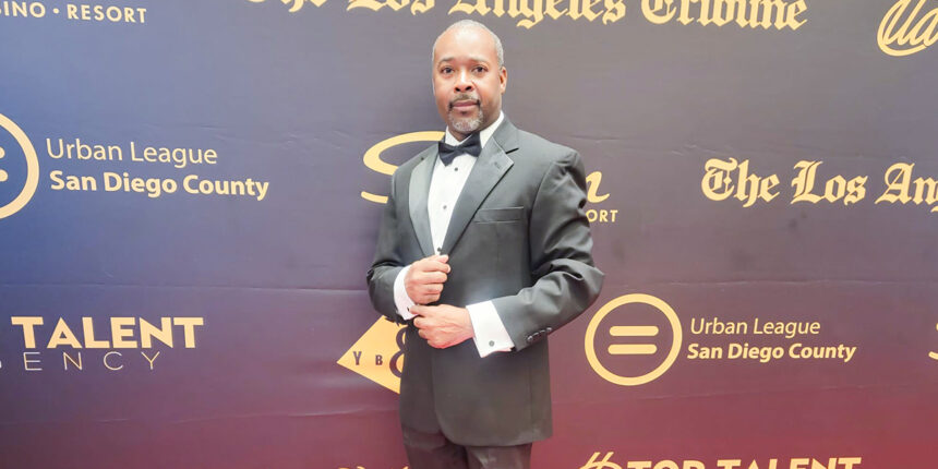 Global Influence through Strategic Partnerships: Dr. Jay Johnson’s Collaborations with Industry Leaders to Amplify Impact