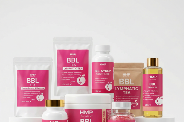 Taking Control of Shape Without Turning the Body Into a Medical Project