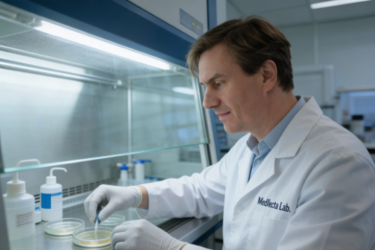 Egger Mielberg: Medllecta predicts a catastrophic shortage of highly qualified doctors!