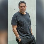INTERVIEW WITH LISANDRO ALOI