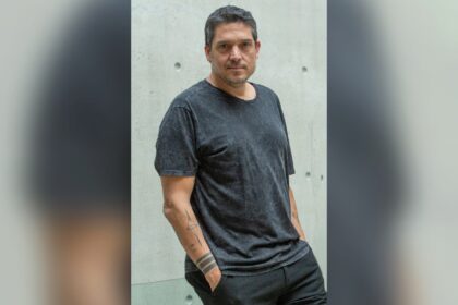 INTERVIEW WITH LISANDRO ALOI